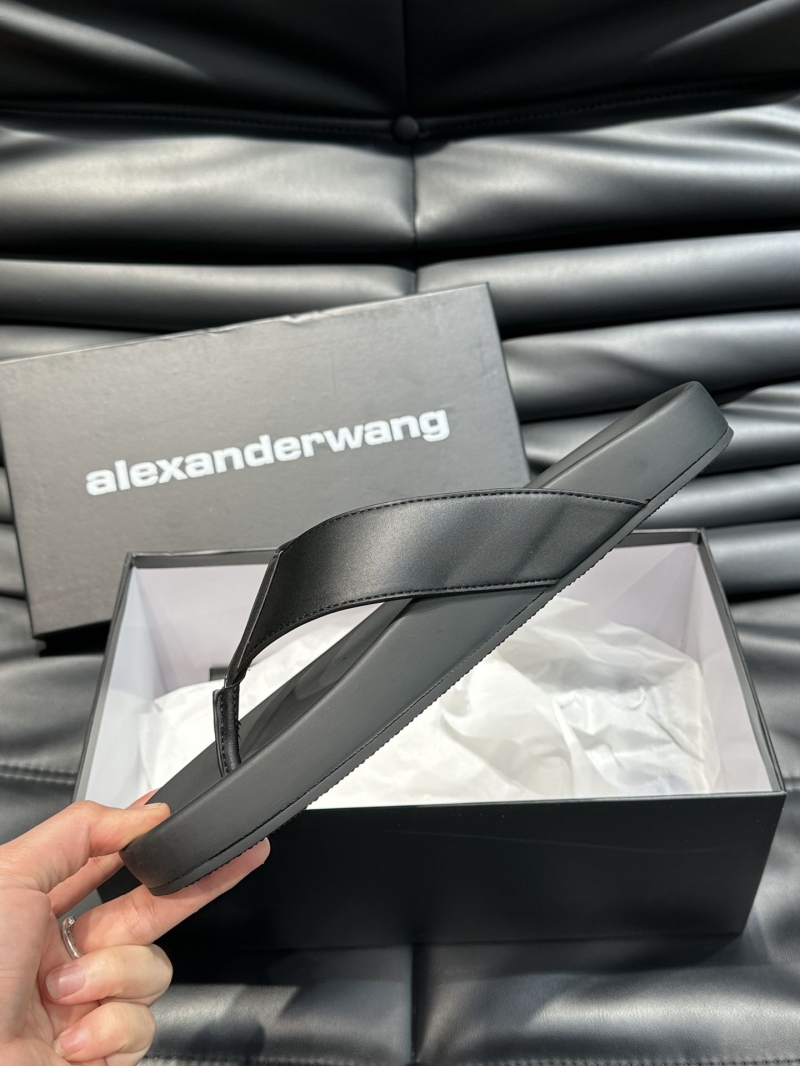 Alexander Wang Slippers